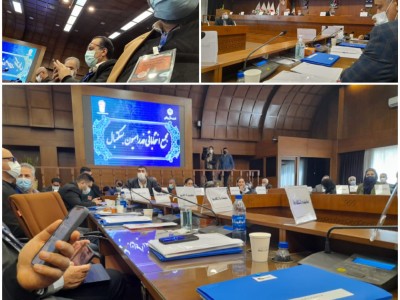 برگزاری مجمع انتخاباتی فدراسیون بسکتبال کشور